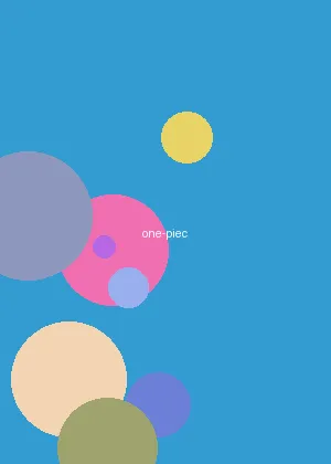 禁漫网 - 海贼王海报